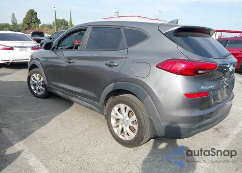 2020 Hyundai Tucson Value from USA, damaged, VIN KM8J33A41LU177745